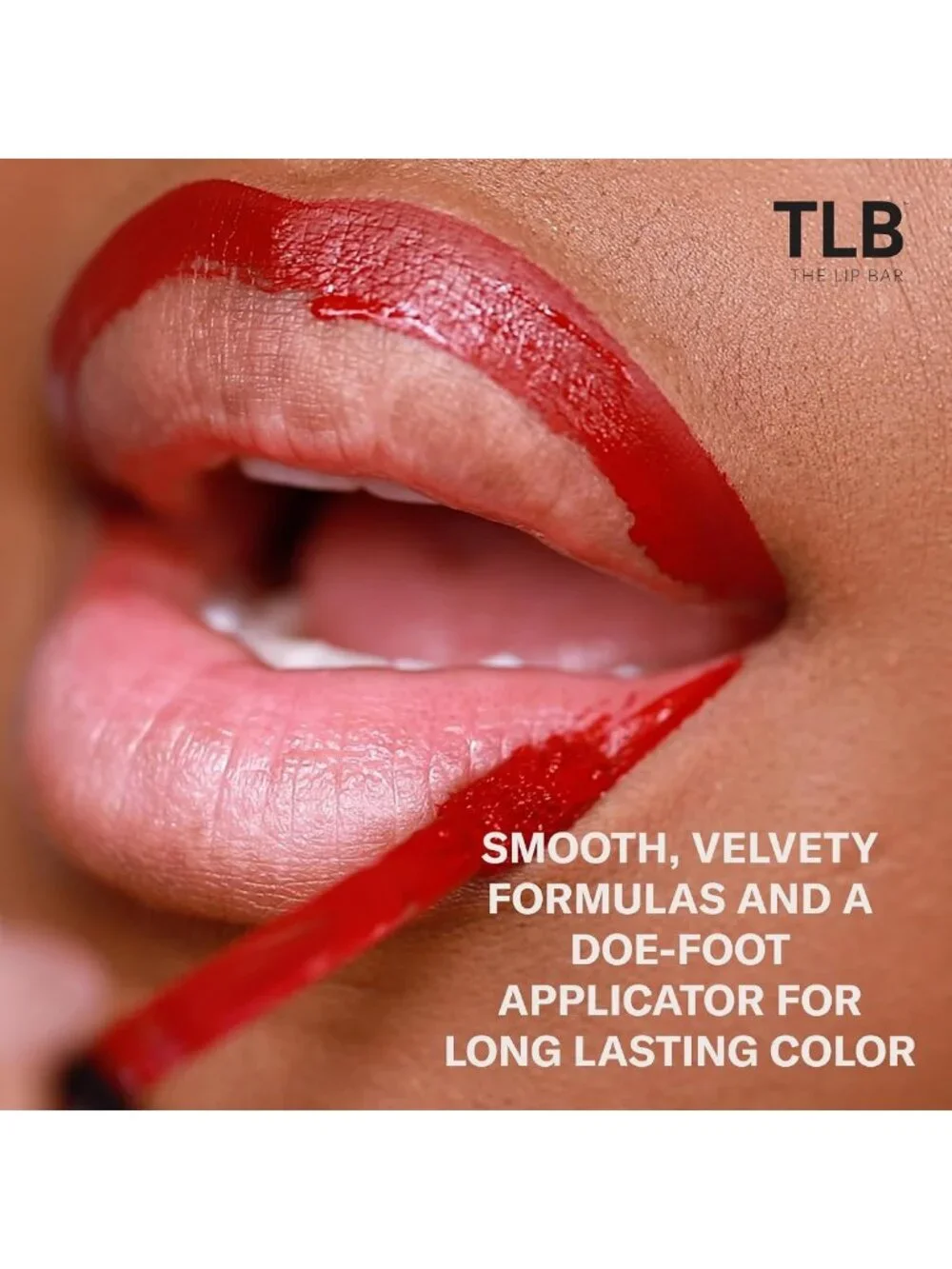 Perfect Pout Mini Lip Trio Set - Liquid Matte Lipstick & Gloss - Vegan, Travel